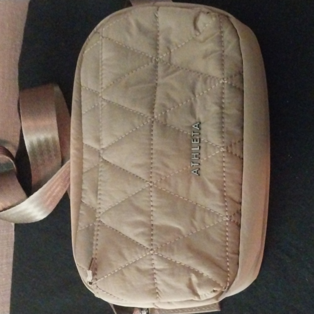 Athleta Fanny Pack